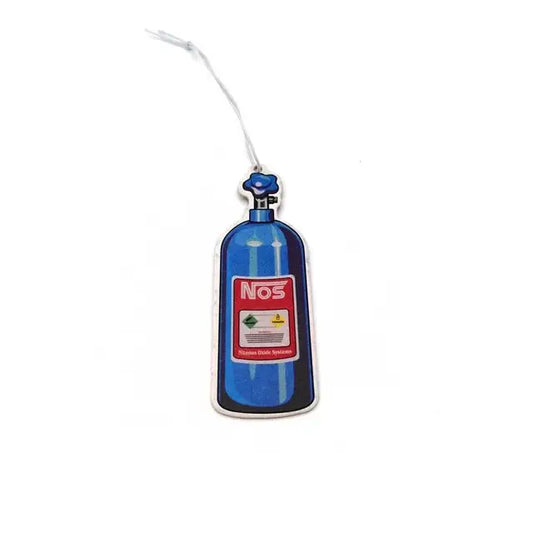 Nitro Bottle JDM Car Air Freshener